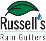 Russell's Rain Gutters
